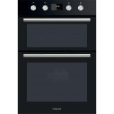 Hotpoint Class 2 DD2 844 C BL Built-in Oven - Black
