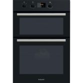 Hotpoint Class 2 DD2 540 BL Built-in Oven - Black