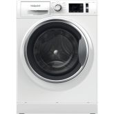 Hotpoint NM11946WCAUKN Freestanding Washing Machine