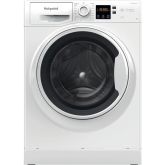 Hotpoint NSWA 963C WW UK N Washing Machine - White