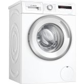 Bosch WAN28081GB, Washing machine, front loader