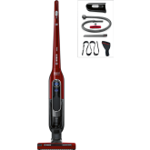 Bosch BCH625K2GB, Rechargeable vacuum cleaner