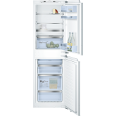 Bosch KIN85AF30G, Built-in fridge-freezer with freezer at bottom