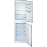 Bosch KIV32X23GB, Built-in fridge-freezer with freezer at bottom