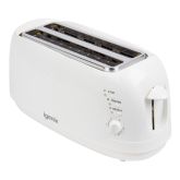 Igenix IG3020 4 Slice Toaster