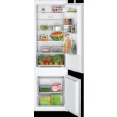 Bosch KIV87NSE0G Series 2 70/30 Fridge Freezer Sliding Hinge