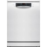 Bosch SMS26AW08G Series 2 Freestanding Dishwasher White