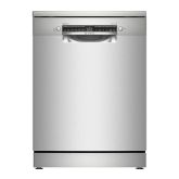 Bosch SMS4EMI06G Series 4, Free-Standing Dishwasher, 60 Cm