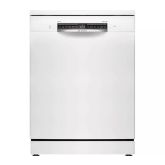 Bosch SMS4EMW06G Series 4, Free-Standing Dishwasher, 60 Cm