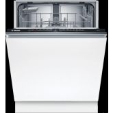 Bosch SMV2HTX02G Series 2 - Full Size Fully Integrated Dishwasher