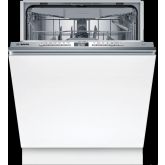 Bosch SMV4HVX00G Series 4 Full Size Fully Integrated 14 Place Setting 3 Drawer Dishwasher