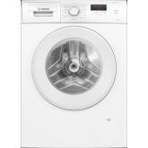 Bosch WGE03408GB Series 2 8Kg 1400 Spin Washing Machine - White