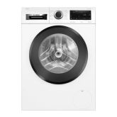 Bosch WGG254F0GB Series 6, 10 Kg 1400 Spin Washing Machine - White