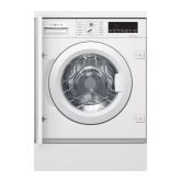 Bosch WIW28502GB Series 8 - 8Kg 1400 Spin Integrated Washing Machine
