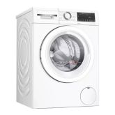 Bosch WNA134U8GB Serie | 4 Washer Dryer 8/5 Kg 1400 Rpm - White