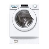 Candy CBD485D2E 8/5Kg 1400 Spin Integrated Washer Dryer - White