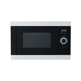 Culina BMG25BK 39Cm Built-In Microwave With Grill