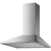 Culina CHIM60SSPF 60Cm Stainless Steel Chimney Cooker Hood