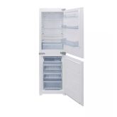 Culina FFBIS5050 50/50 Split Integrated Fridge Freezer Manual Defrost - Sliding Hinge
