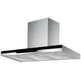Culina ICONBOX90.1 90Cm Box Chimney Hood