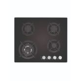Culina UBGHJ607 4 Burner Gas Hob