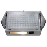 Culina UBINTD60SV.1 60Cm Deluxe Integrated Cooker Hood