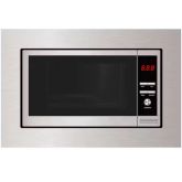 Culina UBMICL20SS.1 20L 700W Built-In Microwave With Grill
