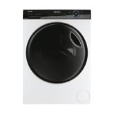 Haier HWD100-B14939 I-Pro Series 3 10Kg / 6Kg Washer Dryer With 1400 Rpm - White