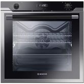 Hoover HOAZ7801IN Built In Single Oven
