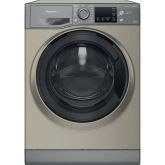Hotpoint NDB 9635 GK U 9/6Kg Freestanding Washer Dryer