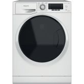 Hotpoint NDD10726DA 10/7Kg Freestanding Washer Dryer