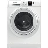 Hotpoint NSWF 946 W UK 9Kg 1400Spin Washer - A Rated