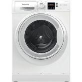 Hotpoint NSWF7143WWUK 7Kg 1400 Spin Washer White 