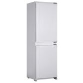Iceking BI5052WFF Integrated 60/40 Fridge Frezer