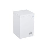 Iceking CF100EW Freestanding 98 Litre Chest Freezer