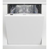 Indesit D2IHD526UK Full Size Integrated Dishwasher