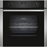Neff B1ACE4HN0B Built-In Single Oven Black