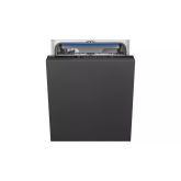 Smeg DI362DQ 60Cm Fully Integrated Sliding Door Integrated Dishwasher
