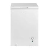 Statesman CHF100 100 Litre Chest Freezer