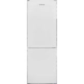 Statesman F01554FFW 152Cm High 50/50 Frost Free Freestanding Fridge-Freezer