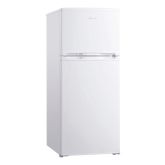 Statesman F1230APWE H123cm ,W50cm 80/20 Top Mount Fridge Freezer