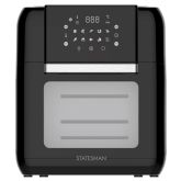 Statesman SKAO11015B 11 Litre 10-In-1 Digital Air Fryer Oven
