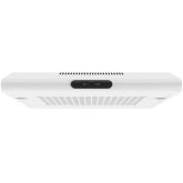Statesman VH160WH 60Cm Visor Cooker Hood
