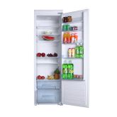 Teknix BITKTL2 Tall Integrated Larder Fridge