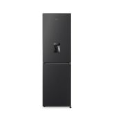 Teknix FFH1825WB Fridge Freezer, Total No-Frost, H183cm X W55cm, Water Dispenser