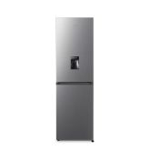 Teknix FFH1825WS/E Frost Free 50/50 H182.5Cm X W55cm Water Dispenser Fridge Freezer 