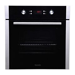 Baumatic B620MC Multi Function Megachef Built In Oven