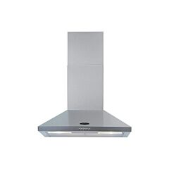 Belling 444441226 60Cm Chimney Cooker Hood