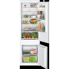 Bosch KIV87NSE0G Series 2 70/30 Fridge Freezer Sliding Hinge