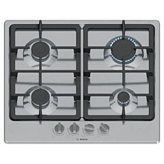 Bosch PGP6B5K90 Series 4 60 Cm Gas Hob